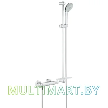 Смеситель Grohe Grohtherm 1000 Cosmopolitan M (34321002)